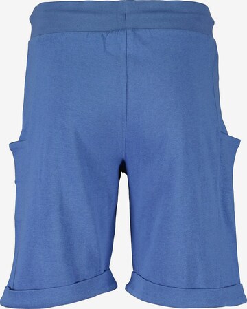 BLUE SEVEN Regular Pants in Blue