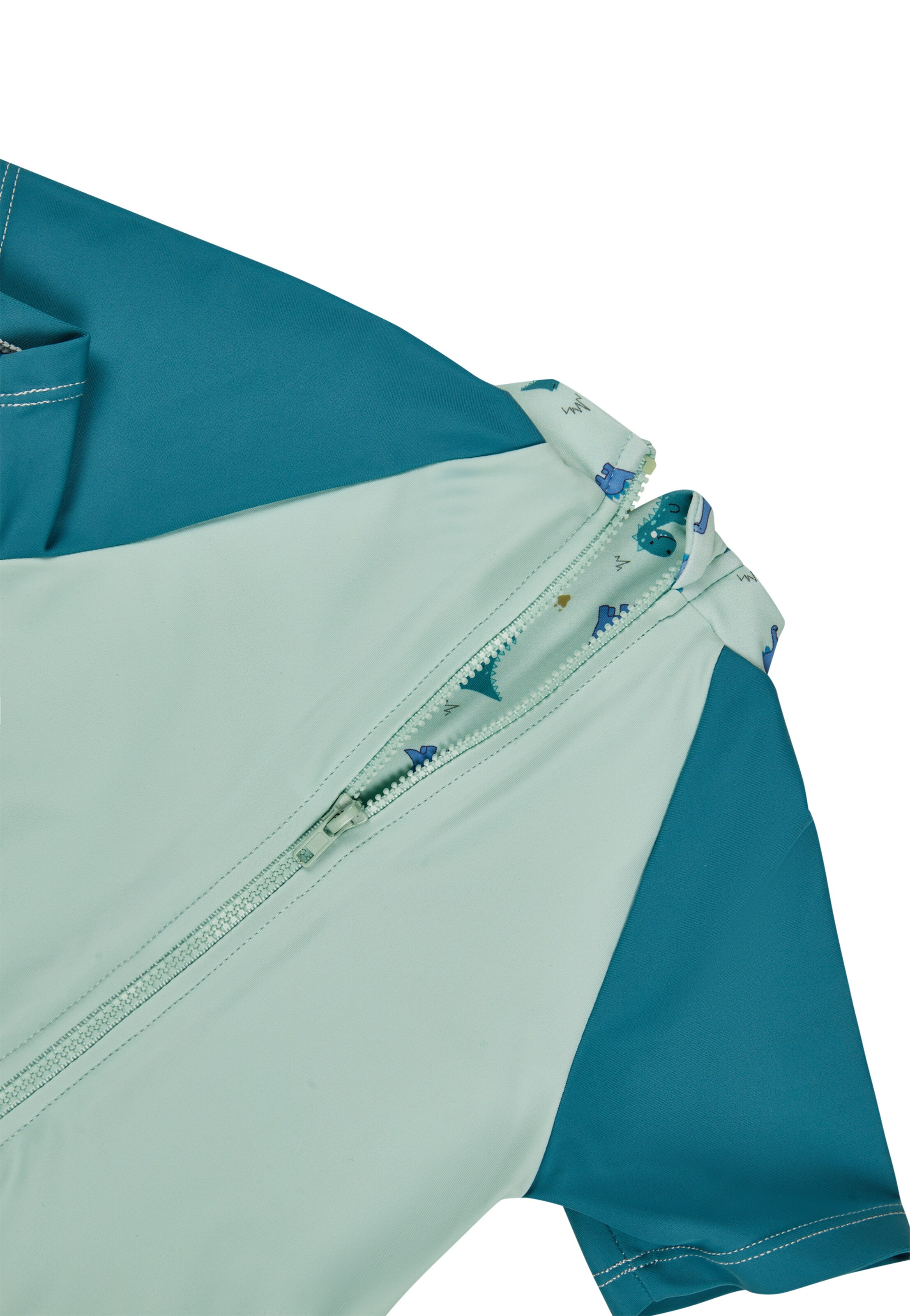 STERNTALER UV Protection 'Dino' in Green
