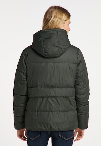 Veste d’hiver DreiMaster Maritim en vert