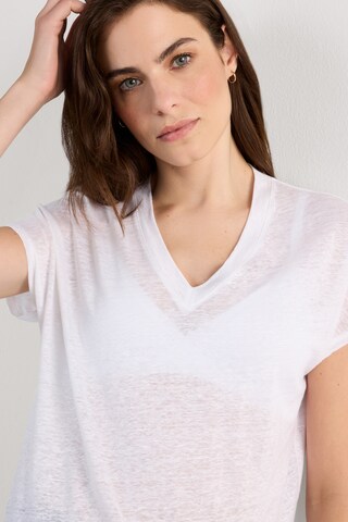 INTIMISSIMI Shirt in White