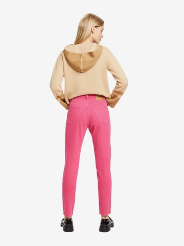 ESPRIT Regular Hose in Pink
