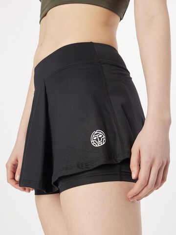 BIDI BADU Athletic Skorts in Black