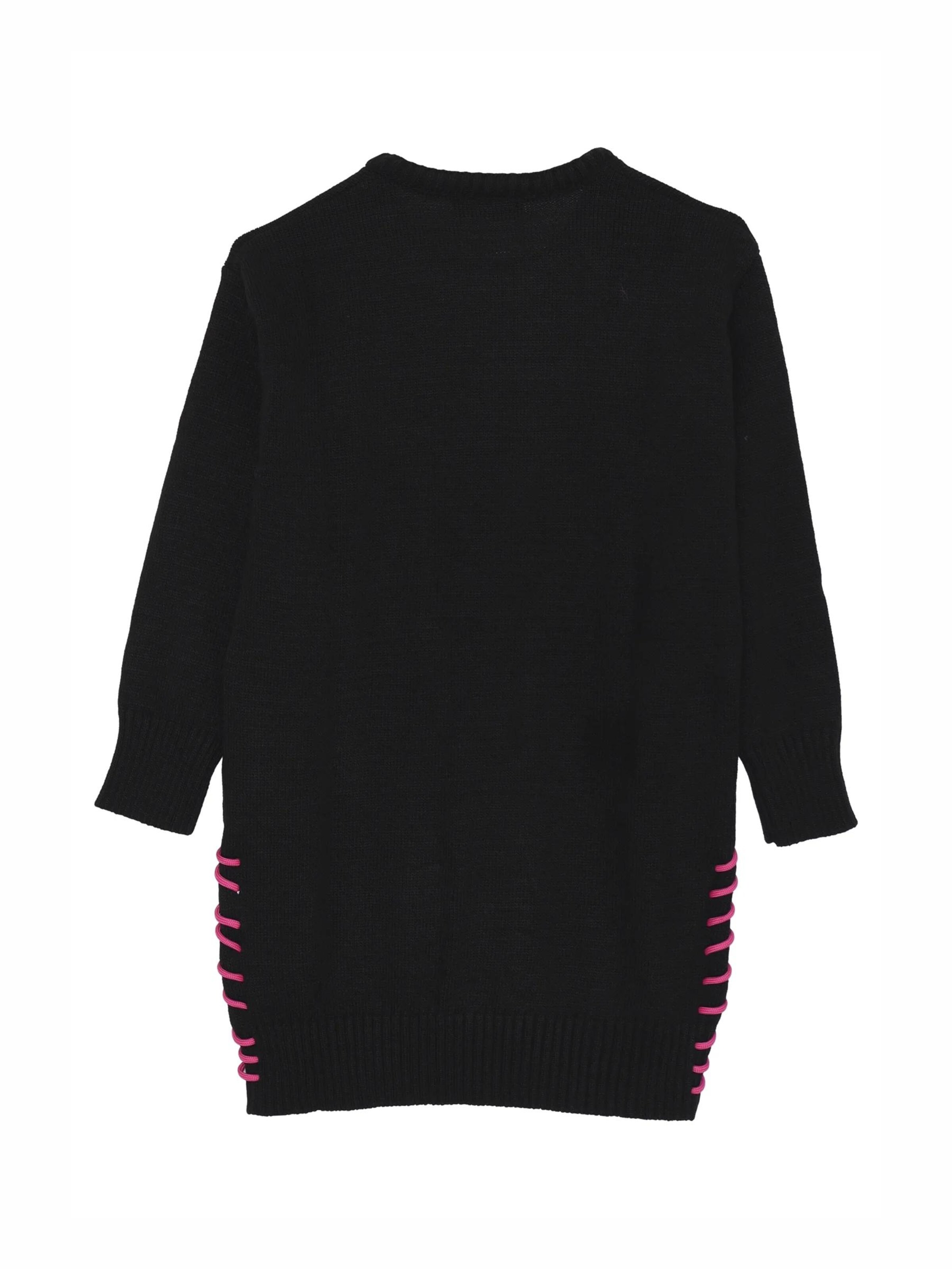 Gaelle Paris Dress 'Venus' in Black