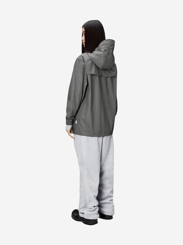 RAINS - Abrigo de entretiempo 'Storm Breker W3' en gris