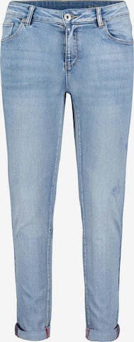 Jeans di Betty Barclay in blu: frontale
