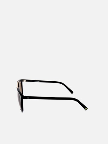 Rodenstock - Gafas de sol en negro