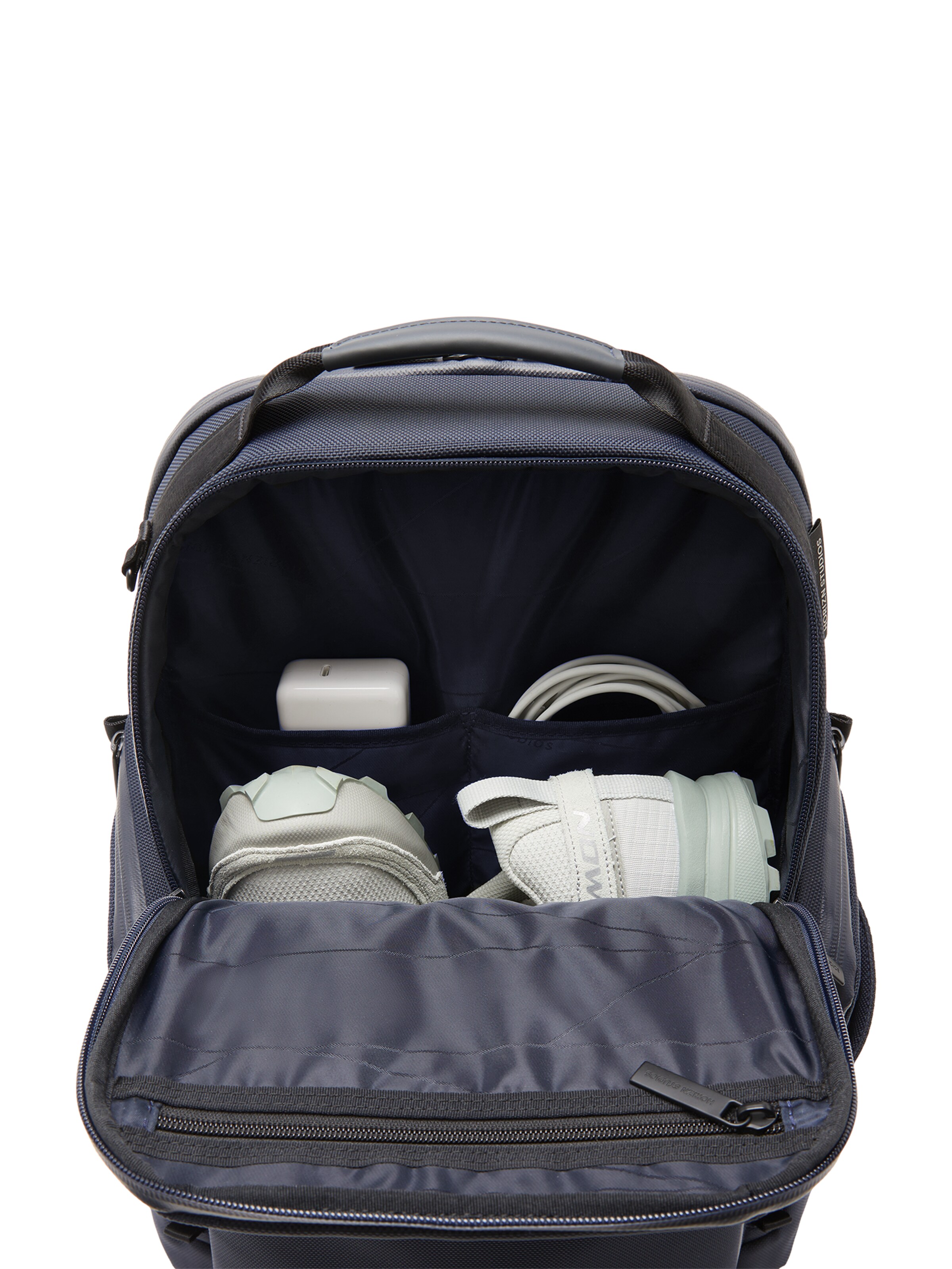 Sac à dos Horizn Studios en bleu