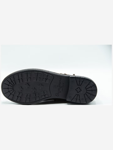 Pepe Jeans - Botas 'Pepe Jeans Maddox Ring' en marrón