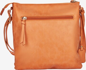 REMONTE Handbag in Orange