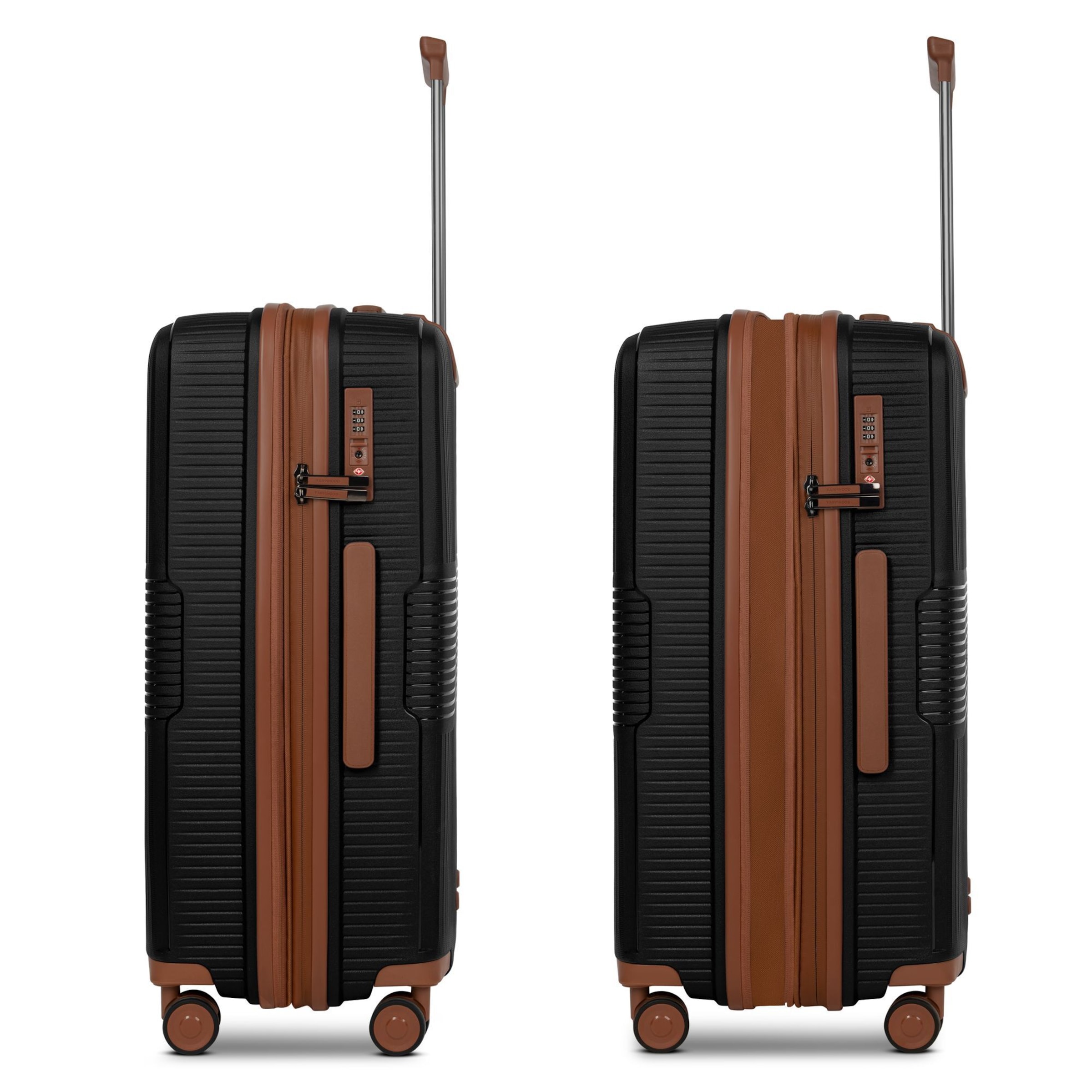 Farmhood Cart 'Eco Edition' in Black