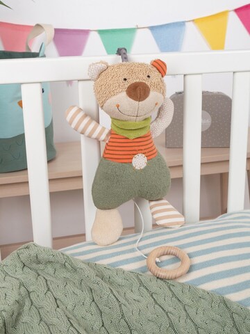 SIGIKID Kuscheltiere‌‌‌‌‌‌‌‌‌ in Mischfarben