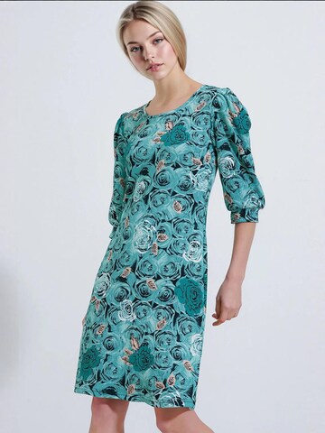 Robe Bigdart en bleu