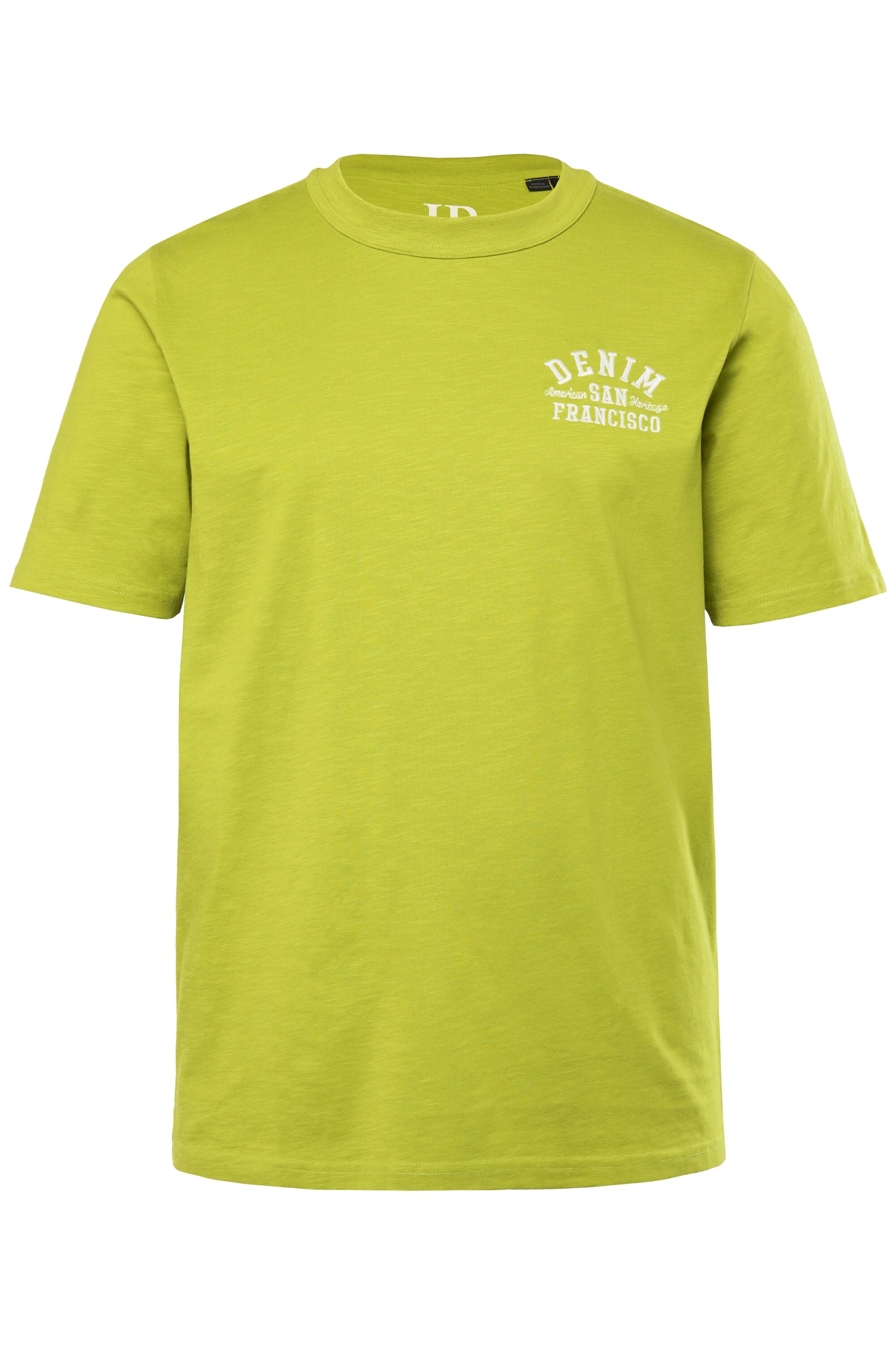 JP1880 Shirt in L in Grass green / White, Item view