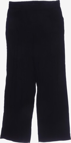 Ulla Popken Pants in XL in Black: front