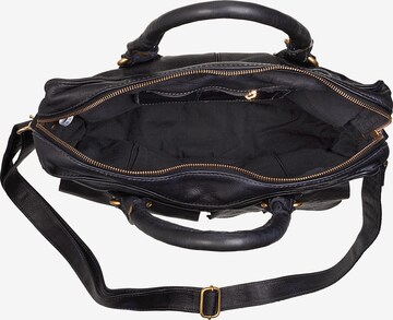 DuDu Handbag in Black