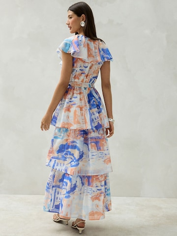 Next Kleid in Blau