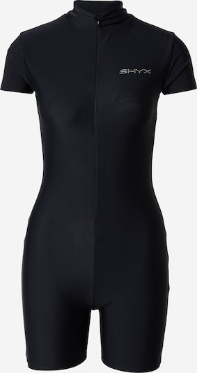 SHYX Jumpsuit 'Caya' in de kleur Zwart, Productweergave