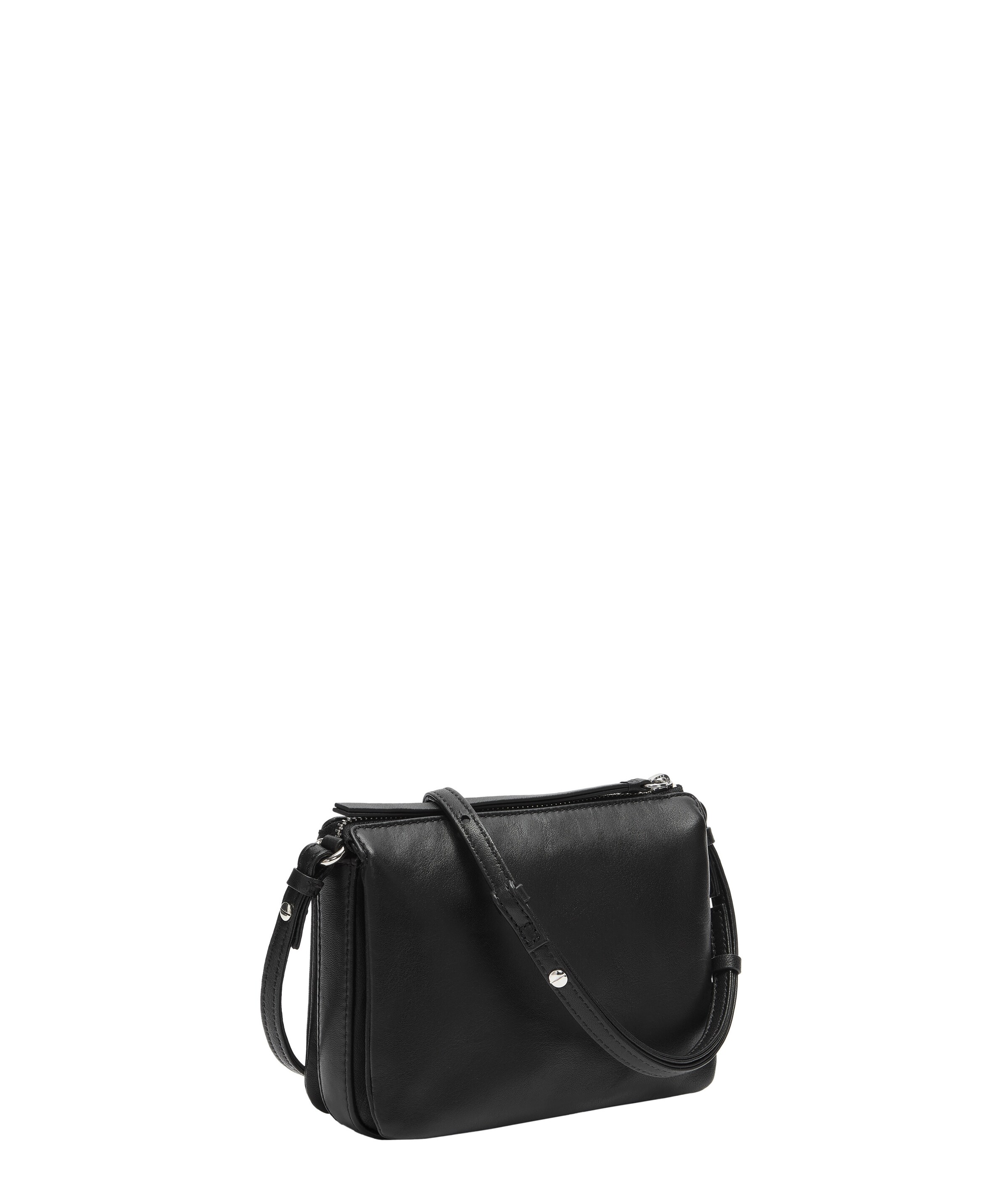 Borsa a tracolla 'Nina' di Liebeskind Berlin in nero