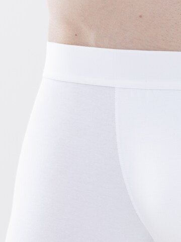 Mey Boxer shorts in White