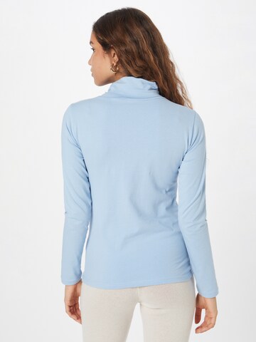 BLUE SEVEN Shirt in Blau