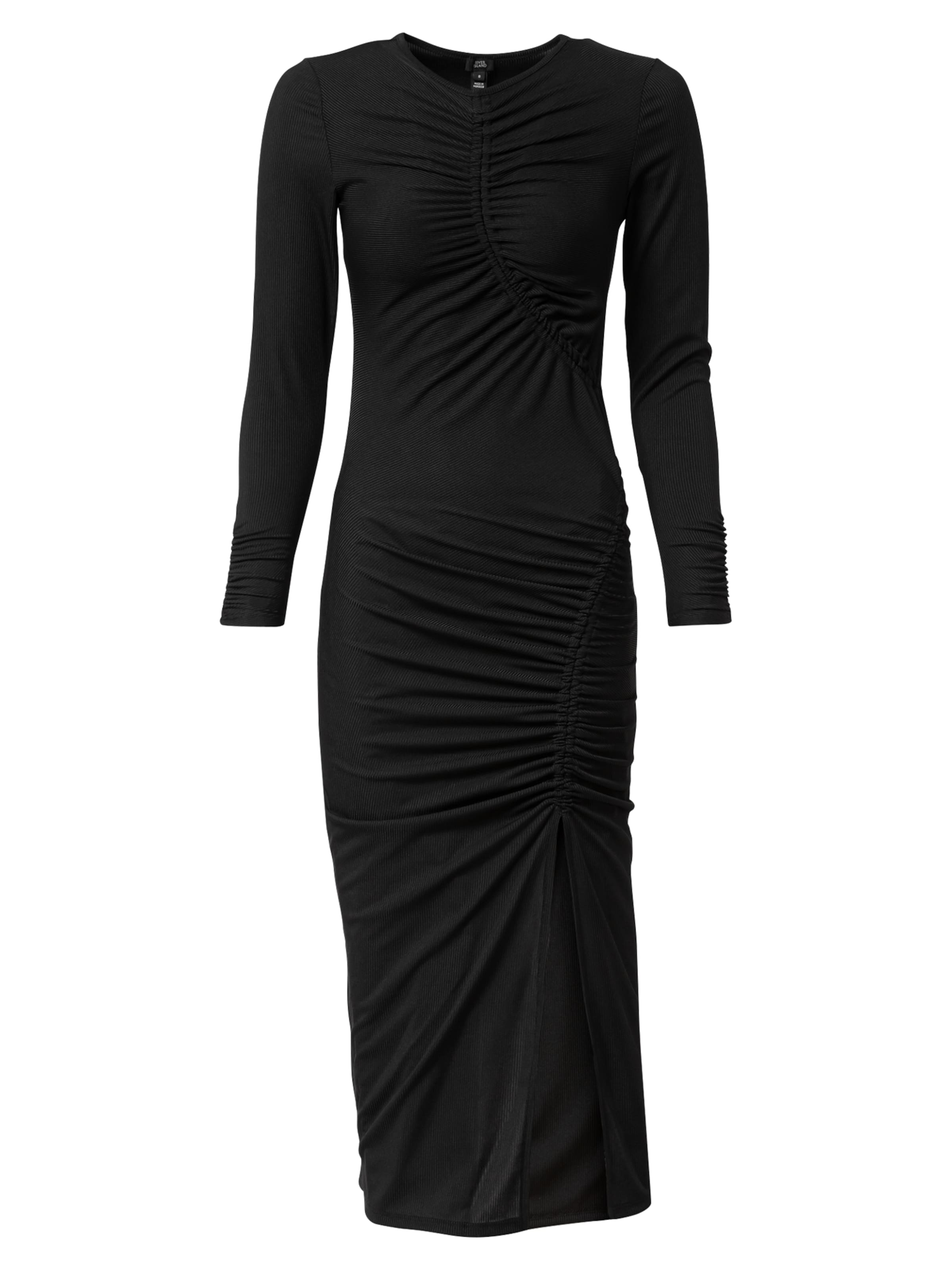 Robe 'Romi' River Island en noir : devant