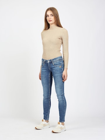 Gang Skinny Jeans '94NENA' in Blue