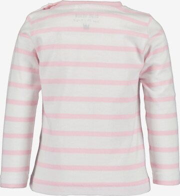 BLUE SEVEN Bluser & t-shirts i pink