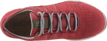 JOSEF SEIBEL Sneakers 'Ricardo' in Red
