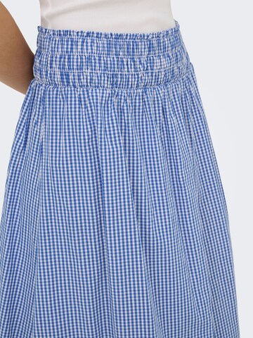 ONLY Rok 'ONL Tamari' in Blauw