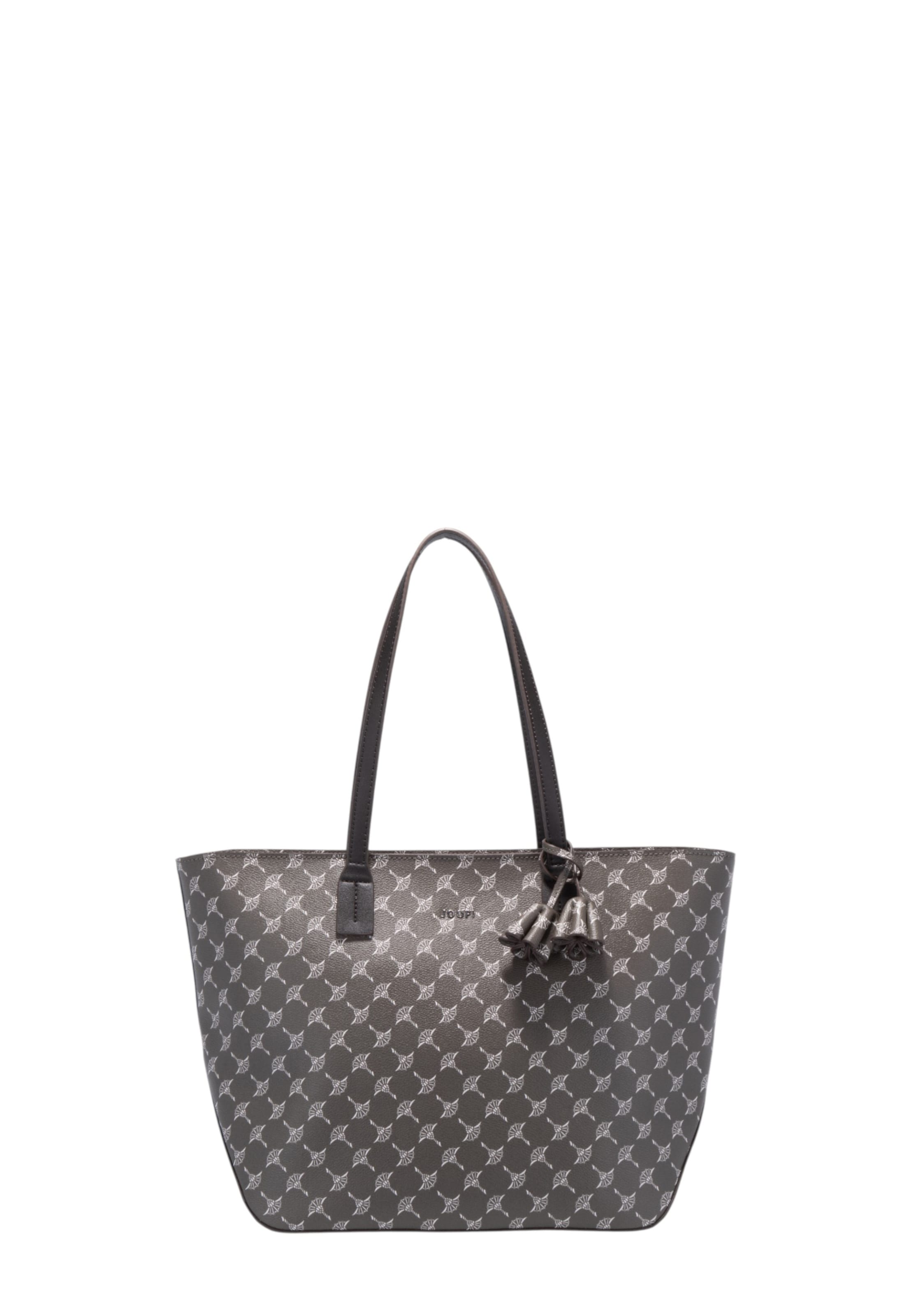 Shopper di JOOP! in grigio: frontale