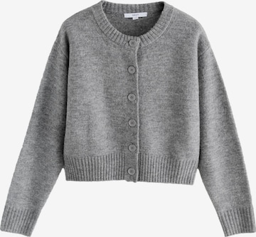 pilka Next Kardiganas: priekis