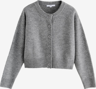 Next Casaco de malha em cinzento, Vista do artigo