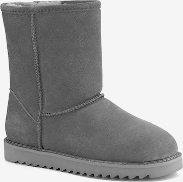 Gooce Snow boots 'Sawel' in Grey