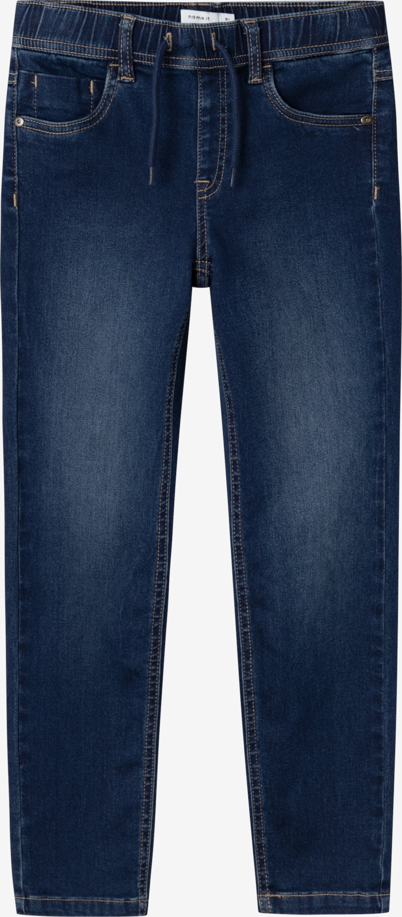 NAME IT Slimfit Jeans