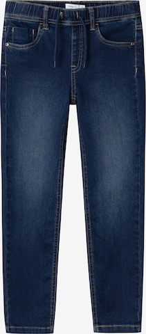 NAME IT Jeans 'ROBIN' in Blau: predná strana