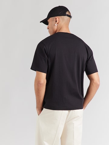 NN07 - Camiseta 'Jett' en negro