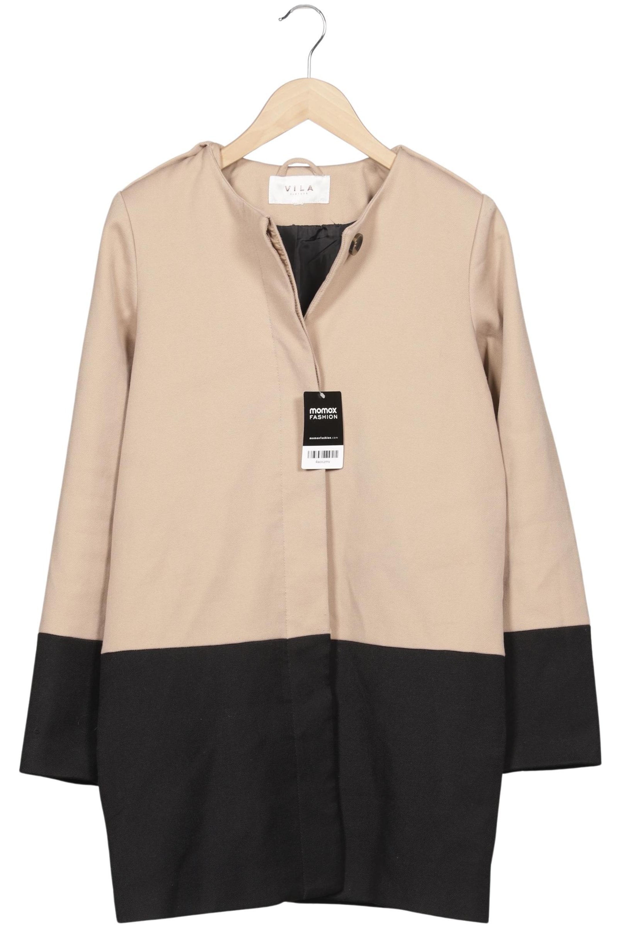 VILA Jacket & Coat in M in Mixed colors: front