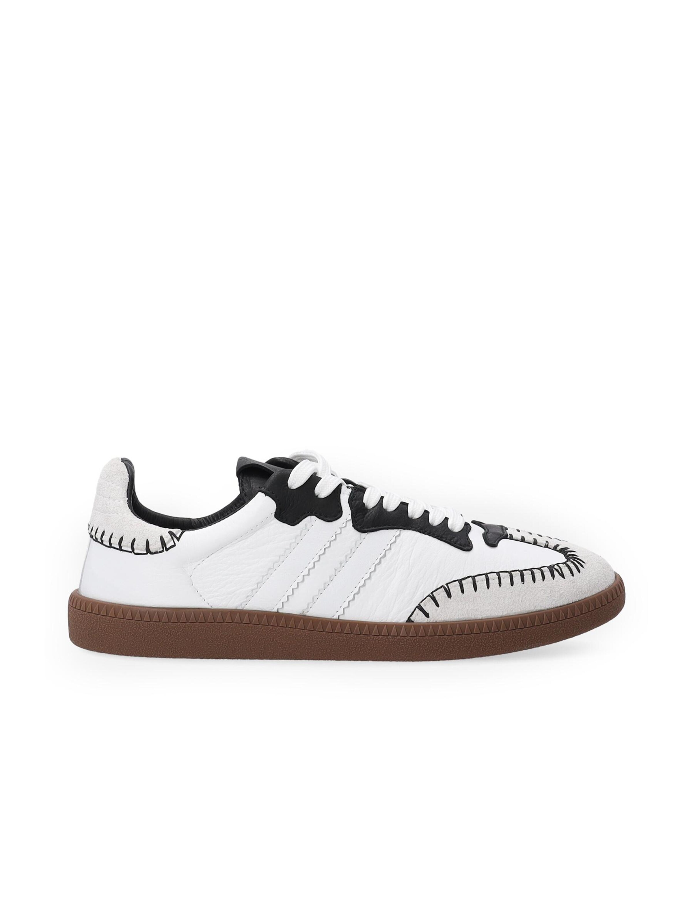 VENEZIA Sneakers in White