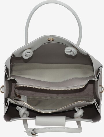 VALENTINO Handbag 'Alexia' in Grey