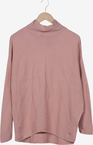 monari Pullover L in Pink: Vorderseite