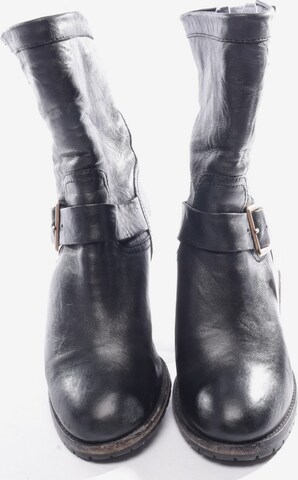 JIMMY CHOO Dress Boots in 36,5 in Black