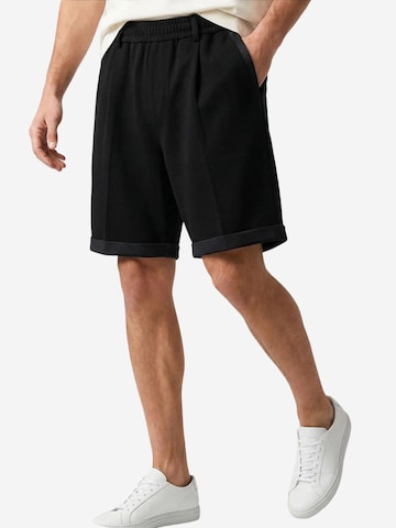 Tommy Life Hose‌ in Schwarz