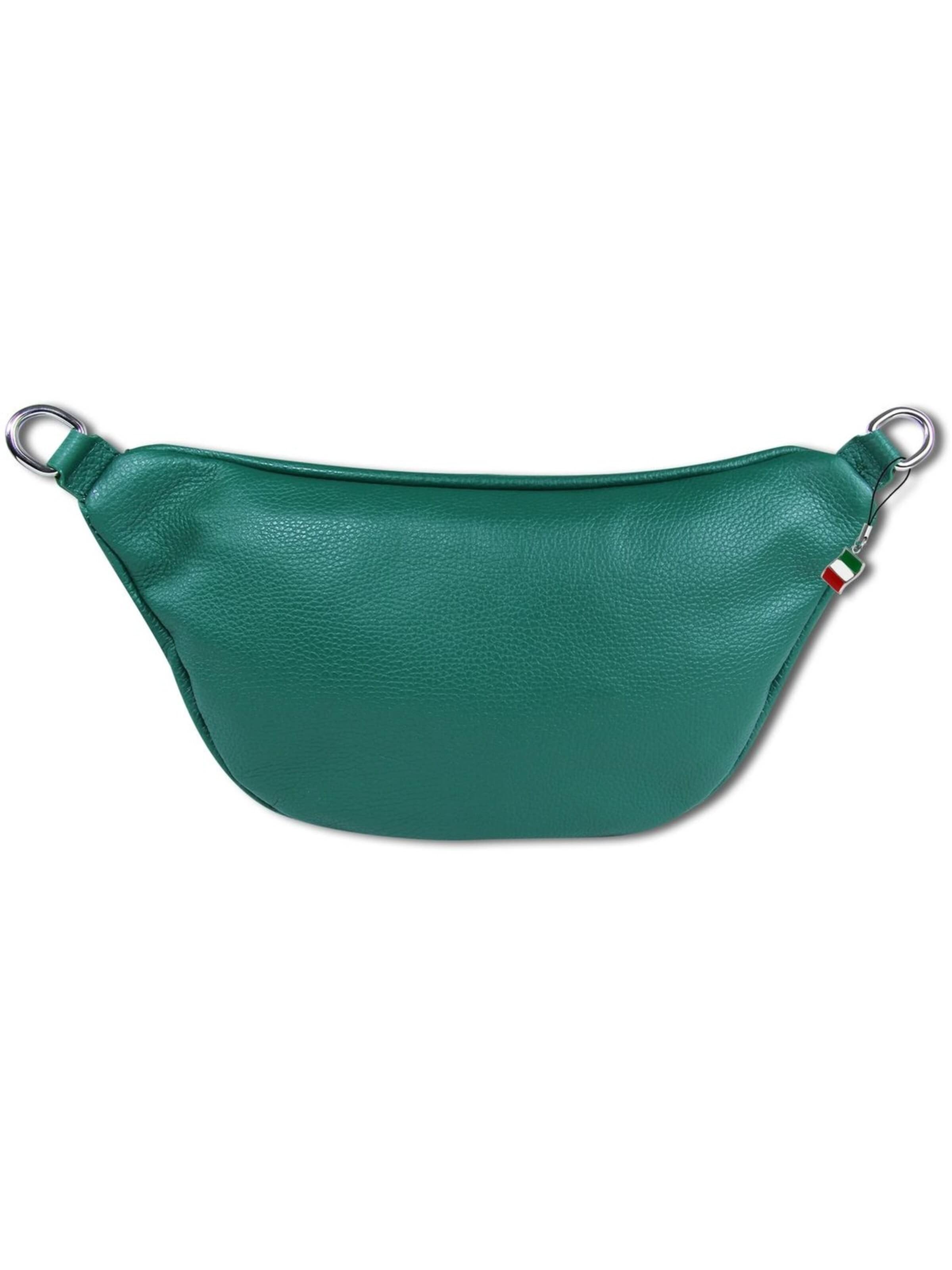 Sacs banane Florence en vert
