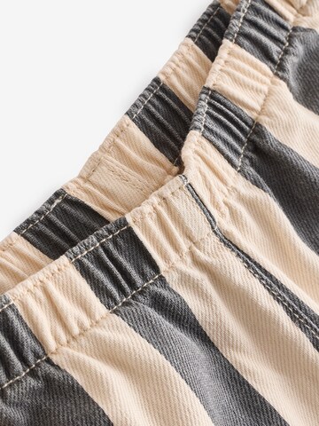 Next Regular Byxa i beige