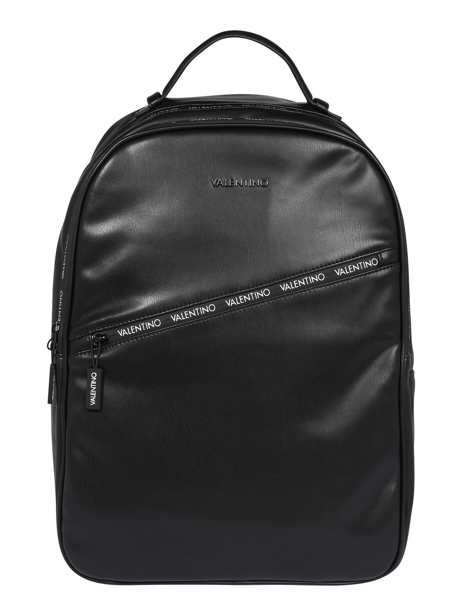 Valentino Bags Plecak VERMUT w kolorze Czarnym 