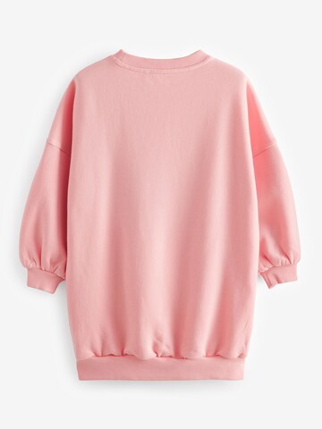 Next Klänning i rosa
