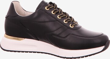 GABOR Sneaker in Schwarz