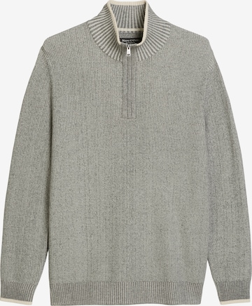 Marc O'Polo Pullover in Grau: Vorderseite