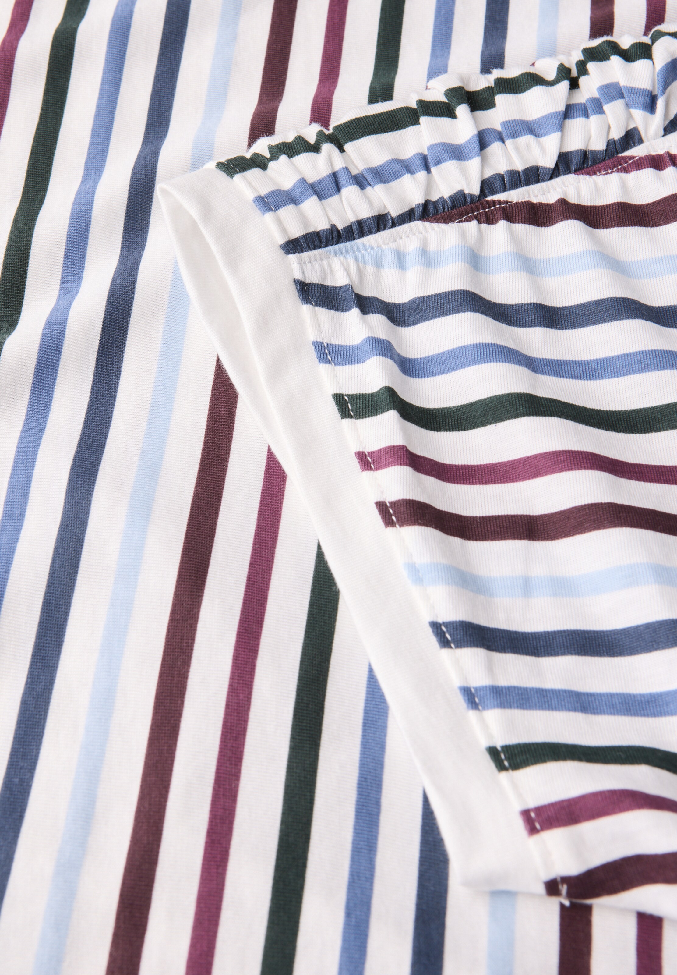 CECIL Shirt in Mixed colors