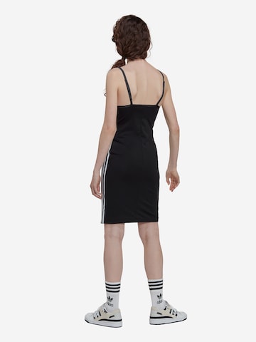 ADIDAS ORIGINALS Φόρεμα 'Always Original Laced Strap' σε μαύρο